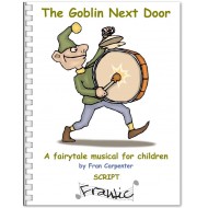 The Goblin Next Door  (6-8)